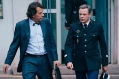 Une affaire française