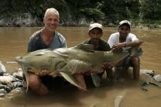 River Monsters