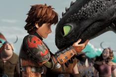 Dragons 2