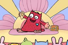 Lief Monster