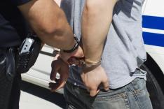 Dossiers criminels