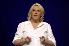 Véronique Gallo : Femme de vie