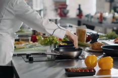 Cauchemar en cuisine