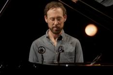 Yaron Herman solo au Théâtre de l'Athénée à Paris