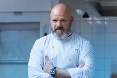 Cauchemar en cuisine