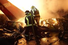 Air Crash