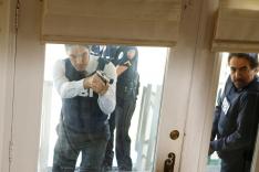 Esprits criminels