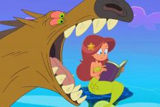 Zig & Sharko