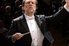 Gewandhausorchester Leipzig, Riccardo Chailly: Chostakovitch, Symphonie n° 12