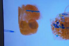 Douanes sous haute surveillance