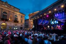 Estival Jazz Lugano
