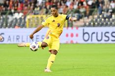 Football : Eliminatoires de la Coupe du monde UEFA