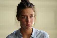 Je verrai toujours vos visages