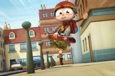 Angelo la débrouille