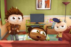 Angelo la débrouille