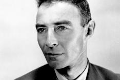 Oppenheimer, l'homme et la bombe