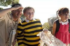 Les vacances de Ducobu