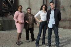 Warehouse 13