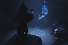 100% Loup : La Légende de la pierre de lune