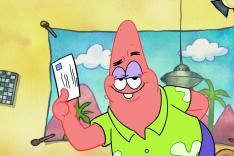 Patrick Super Star