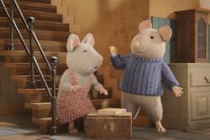 Het Muizenhuis - Sam & Julia