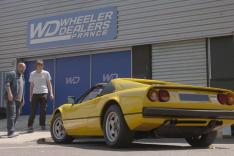 Wheeler Dealers France