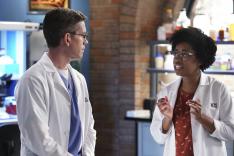 NCIS