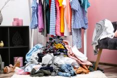 Detox ta maison, 7 jours pour tout ranger