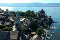 Les Plus Beaux villages de France