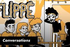 Flippé
