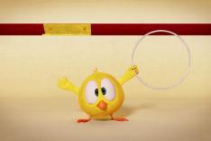 T'es oú Chicky ?