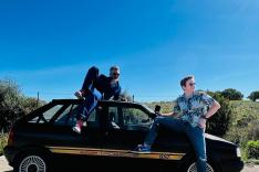 Top Gear France