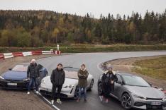 Top Gear France