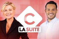 C à vous la suite