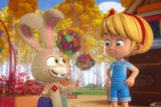 Alice & Lewis