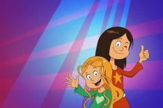 Les Sisters