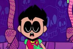 Teen Titans Go!