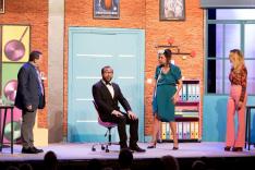 Docteur Alil et Mister Vardar