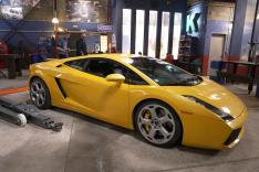 Wheeler Dealers France