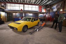Wheeler Dealers France