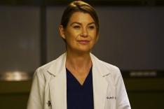Grey's Anatomy