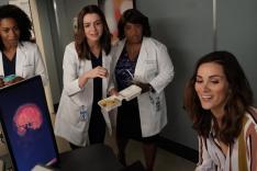 Grey's Anatomy