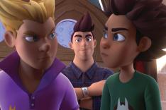 100% Loup : La Légende de la pierre de lune