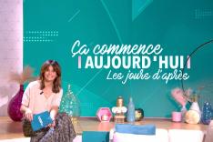 Ça commence aujourd'hui, les jours d'après