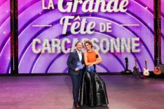 La Grande Fête de Carcassonne