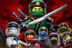 Ninjago