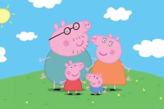 Peppa Pig
