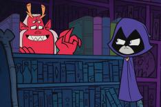 Teen Titans Go !
