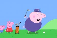 Peppa Pig