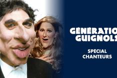 Génération Guignols